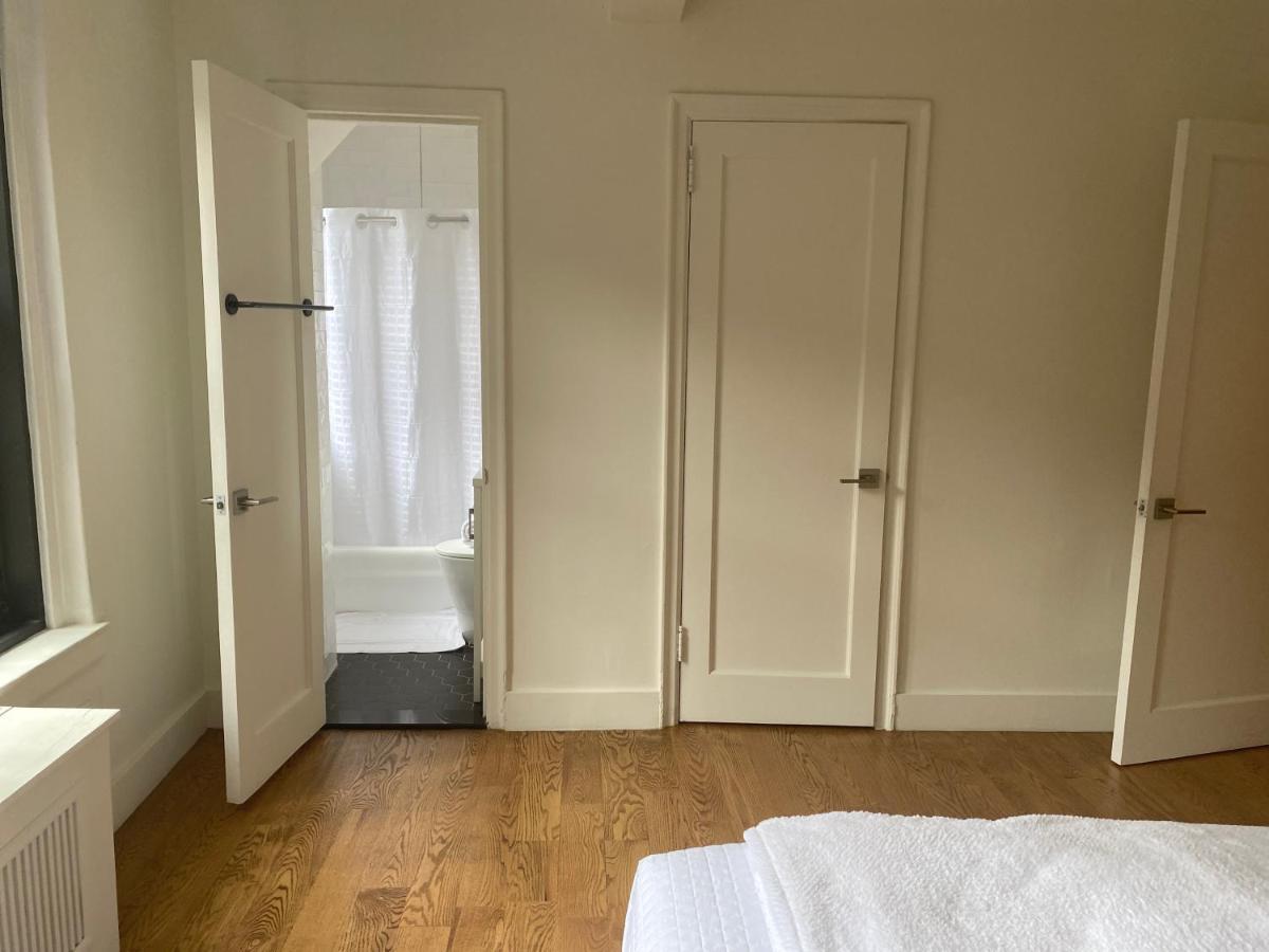 Apartamento Central Park 30 Day Stays Nueva York